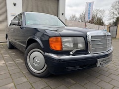 Bild des Angebotes Mercedes-Benz 300 S-Klasse SE-H Kenzeiche"Klima"SSD"Leder