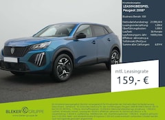 Bild des Angebotes Peugeot 2008 Business Benzin 100