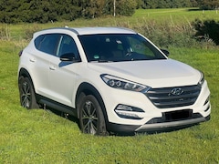 Bild des Angebotes Hyundai TUCSON 1.6 Turbo 4WD DCT Passion