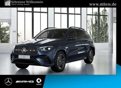 Bild des Angebotes Mercedes-Benz GLE 350 de 4M AMG*Night*AHK*Pano*HUD*Burmester*