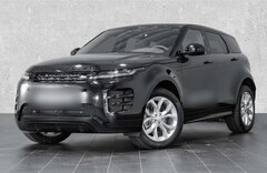 Bild des Angebotes Land Rover Range Rover Evoque DYNAMIC SE D165 AWD