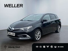 Bild des Angebotes Toyota Auris 1.8 Hybrid Automatik Executive *LED*Kamera*