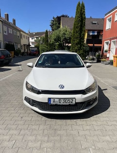 Bild des Angebotes VW Scirocco 1.4 TSI