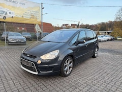 Bild des Angebotes Ford S-Max 2.2 TDCi Titanium S Navi Xenon Alcantara