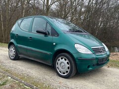 Bild des Angebotes Mercedes-Benz A 140 A140 Classic Automatik Tüv=Neu! 104T-Km Klima VB