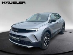 Bild des Angebotes Opel Mokka Elegance*Kamera*LED*PDC*Tempomat*Carplay*uvm.