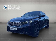 Bild des Angebotes BMW X6 xDrive30d M SPORT LED AHK HARMAN KARDON KOMFORTZUG