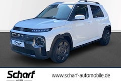 Bild des Angebotes Hyundai Inster Cross EV Effiz.-Paket Schiebedach Navi LED