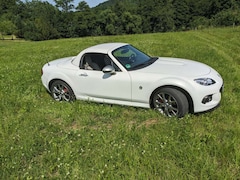 Bild des Angebotes Mazda MX-5 MX-5 1.8 MZR Roadster Coupe Sendo