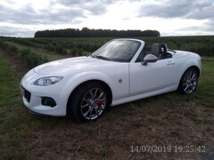 Bild des Angebotes Mazda MX-5 MX-5 1.8 MZR Roadster Coupe Sendo