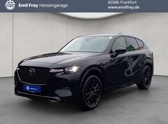 Bild des Angebotes Mazda CX-60 AWD PHEV Aut. HOMURA