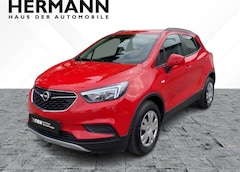 Bild des Angebotes Opel Mokka X 1.6 Selection*LED*AHZV abnehmbar*