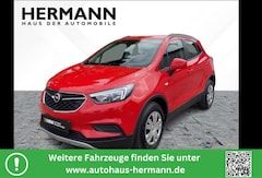 Bild des Angebotes Opel Mokka X 1.6 Selection*LED*AHZV abnehmbar*