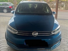 Bild des Angebotes VW Touran United Start-Stopp