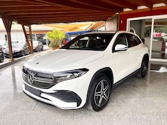 Bild des Angebotes Mercedes-Benz EQA 250 AMG-Line ACC Kamera MBUX DAB LED