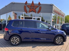 Bild des Angebotes VW Touran Join  , 7-Sitzer,ACC,Navi