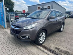 Bild des Angebotes Hyundai iX35 2.0 CRDi 135 kW Premium 4WD Automatik