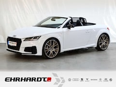 Bild des Angebotes Audi TT Roadster 45 TFSI quattro S tronic S line bronze...