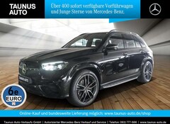 Bild des Angebotes Mercedes-Benz GLE 350 de-AMG-DISTRONIC-PANO-HUD-UVP 114.300,-