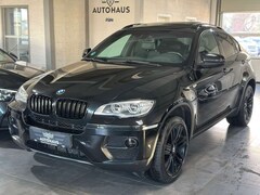 Bild des Angebotes BMW X6 X-Drive 40 d,M-Paket,SD,LED,AHK,VOLL,TOP