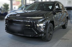 Bild des Angebotes Hyundai KONA SX2 EV Select Effizienz-Paket