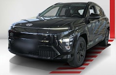 Bild des Angebotes Hyundai KONA SX2 EV Select Effizienz-Paket