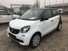 Bild des Angebotes smart forFour Basis