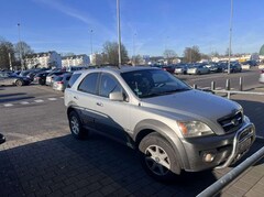 Bild des Angebotes Kia Sorento 3.5 V6 Executive