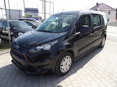 Bild des Angebotes Ford Tourneo Connect Trend Lang Klima USB PDC Radio HU AU Neu