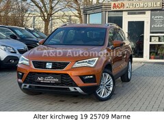 Bild des Angebotes SEAT Ateca Xcellence DSG LED KAMERA SHZ CarPlay 1Hand