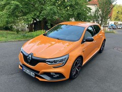 Bild des Angebotes Renault Megane 4 R.S. Trophy