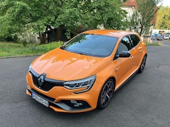 Bild des Angebotes Renault Megane 4 R.S. Trophy