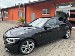 Bild des Angebotes BMW 116 116 i  * Neue Steuerkette *