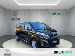 Bild des Angebotes Peugeot Traveller Business L2 HDI 180 7-Sitzer SHZ AHK-abnehmbar Xen