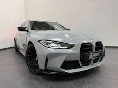 Bild des Angebotes BMW M3 xDrive Competition Touring/1HAND/KAMERA