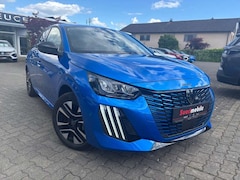 Peugeot 208 Elektromotor 156 Allure