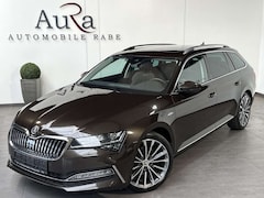 Bild des Angebotes Skoda Superb Combi 2.0 TDI DSG L&K NAV+LED+PANO+CANTON