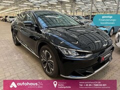 Bild des Angebotes Kia EV6 Elektro Carplay|CAM|Sitzhzg.|LED