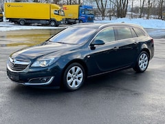 Bild des Angebotes Opel Insignia A Sports Tourer Business Innovation