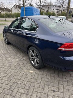 Bild des Angebotes VW Passat Comfortline BMT/Start-Stopp