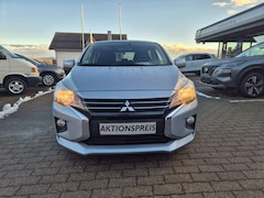 Bild des Angebotes Mitsubishi Space Star Space Star 1.2 Select