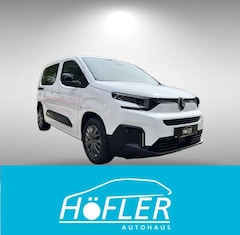 Bild des Angebotes Citroen Berlingo Plus M