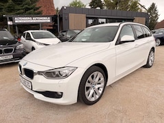 Bild des Angebotes BMW 318 3 Touring 318 d