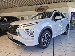 Bild des Angebotes Mitsubishi Eclipse Cross Plug-in Hybrid Select 2.4 *Titan*