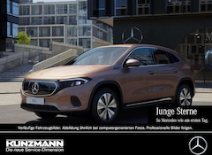 Bild des Angebotes Mercedes-Benz EQA 250 + Electric Art MBUX Navi Kamera Easy-Pack