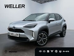 Bild des Angebotes Toyota Yaris Cross Hybrid 1.5 Elegant *Matrix*ACC*Pano*