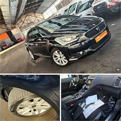 Bild des Angebotes DS Automobiles DS 5 TÜV 2028 NEUZahnriemenWasserpumpe