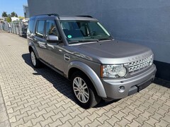 Bild des Angebotes Land Rover Discovery 4 TDV6 SE