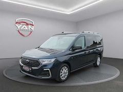 Bild des Angebotes Ford Grand Tourneo Connect 2.0 Titanium 7 Sitzer AHK