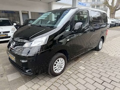 Bild des Angebotes Nissan NV200 /Evalia Tekna,Navi,Kamera,AHK,7-Sitzer